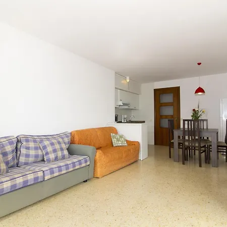 Appartement P2. Francitorra, *