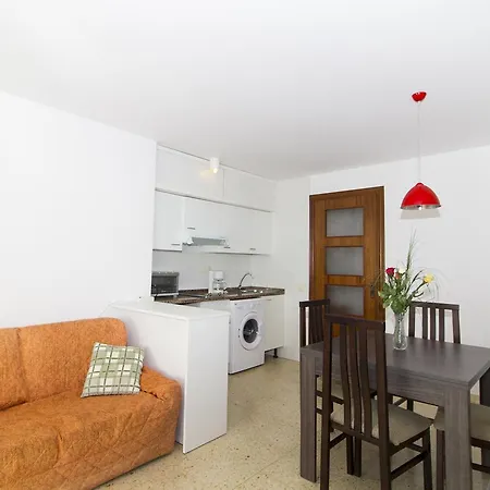 P2. Francitorra, Appartement *